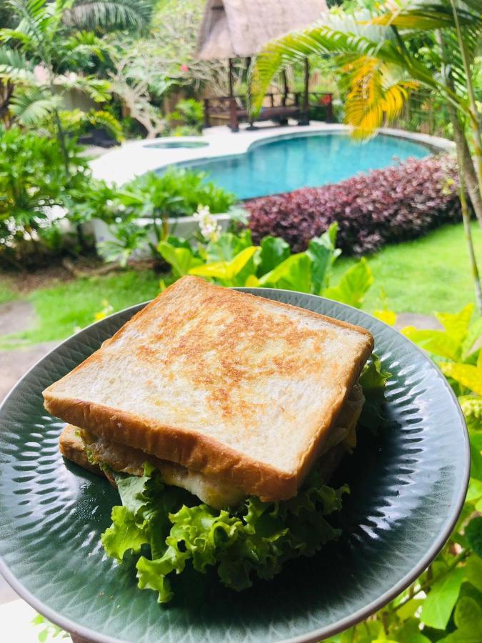 Lullaby Bungalows อูลูวาตู ภายนอก รูปภาพ