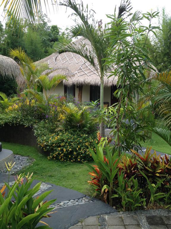 Lullaby Bungalows อูลูวาตู ภายนอก รูปภาพ