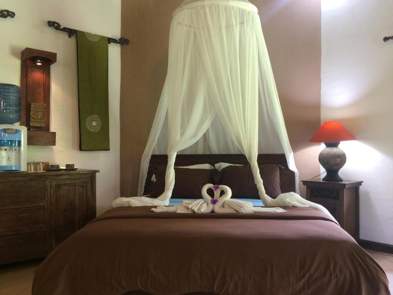Lullaby Bungalows อูลูวาตู ภายนอก รูปภาพ